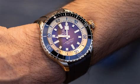 breitling colt superocean review|Breitling Superocean 2022 review.